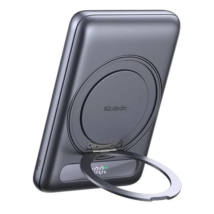 پاور بانک 5000 هزار 20 وات وایرلس مک دودو مدل MCDODO MC-8361