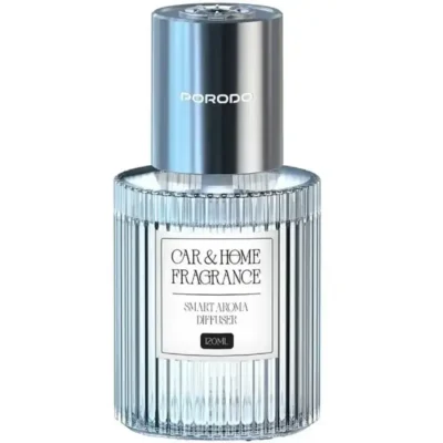 دستگاه پخش عطر هوشمند پرودو مدل PORODO Lifestyle Grasse Smart Aroma Diffuser
