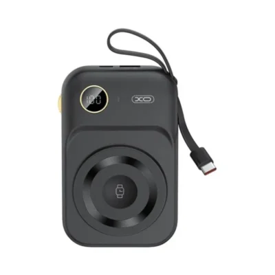 پاوربانک ۱۰۰۰۰ میلی‌آمپر ۱۵ وات ایکس او مدل XO PR270