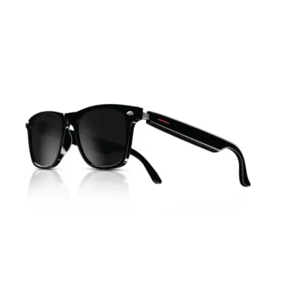 عینک هوشمند پاریس 2 گرین لاین Green Lion Paris 2 Smart Glass GNPA2SGLSSBK