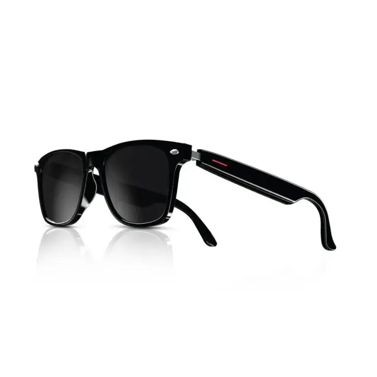 عینک هوشمند پاریس 2 گرین لاین Green Lion Paris 2 Smart Glass GNPA2SGLSSBK