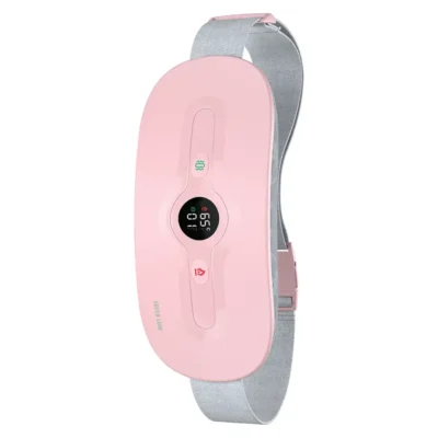 ماساژور گرم کننده قاعدگی گرین لاین Green Lion Bloom Heat Menstrual Heating Pad