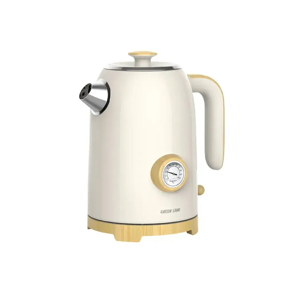 کتری برقی کلاسیک گرین لاین Green Lion Classic Kettle