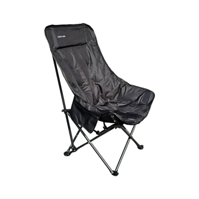 صندلی کمپینگ گرین لاین مدل Green Lion Desert Ranger Camping Chair GNDSTRGCPCBK