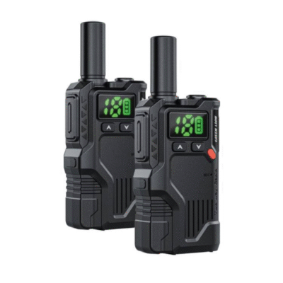 بیسیم واکی تاکی گرین لاین Green GPX600 Walkie Talkie