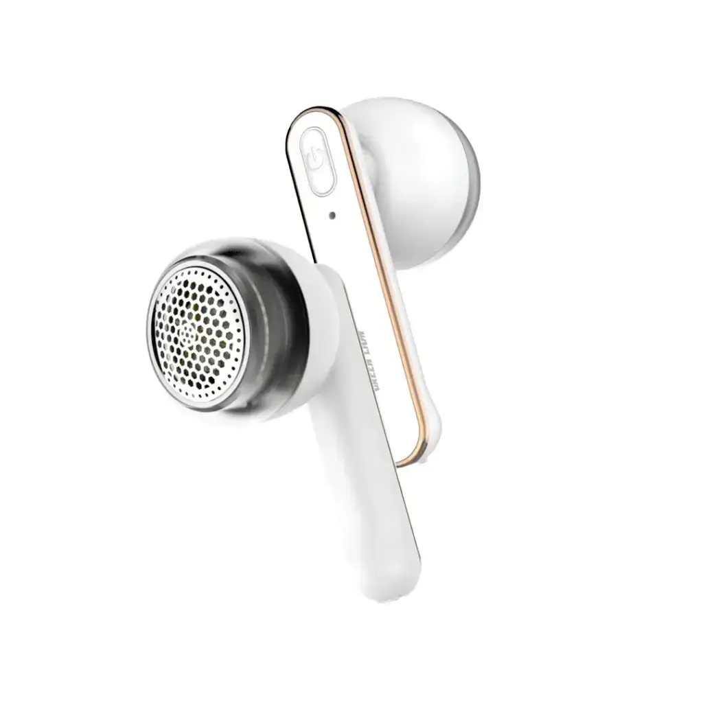 پرزگیر لینت وای گرین لاین Green Lion Lint Y Lint Remover