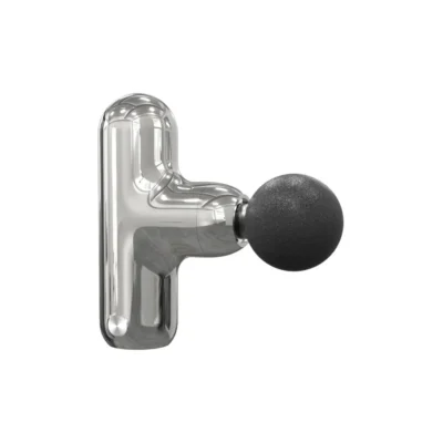 ماساژور تفنگی پرو شارژی مناسب ورزشکاران گرین لاین Green Lion Massage Gun Pro