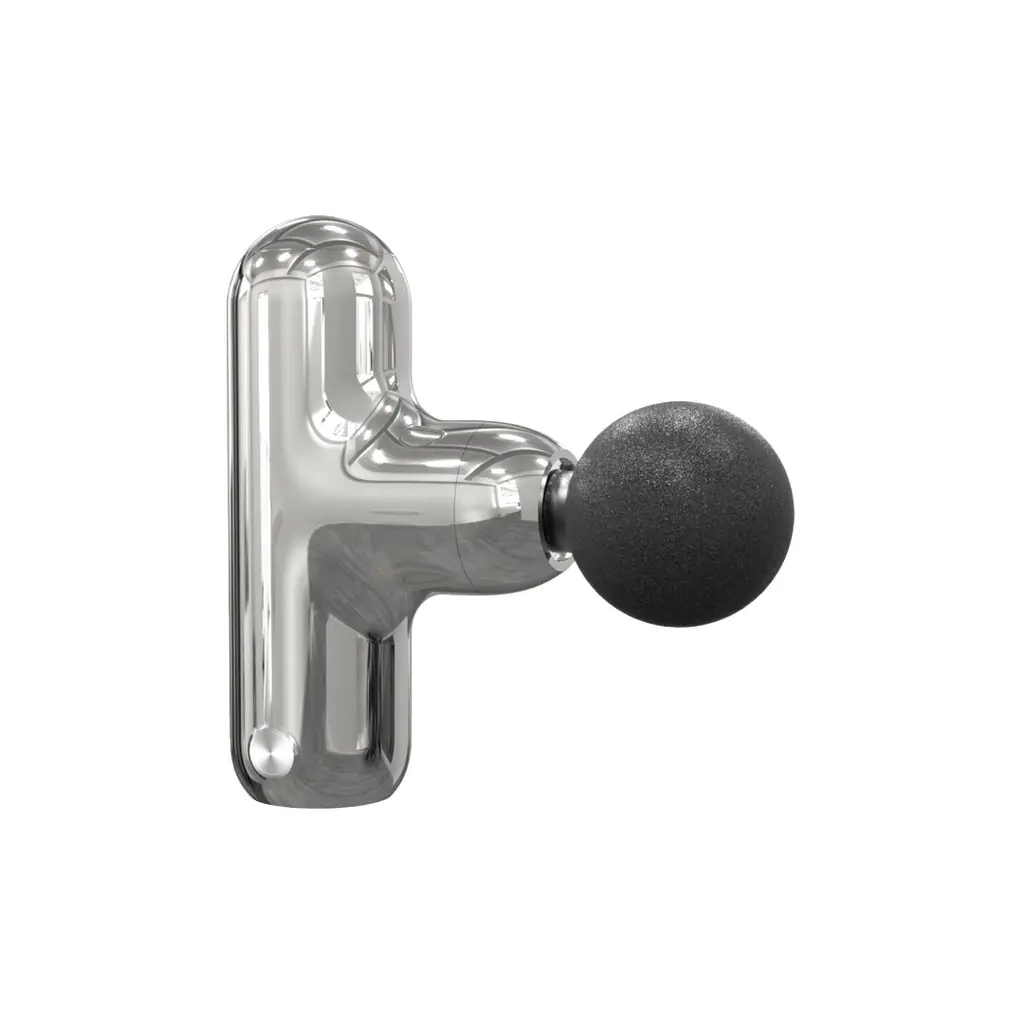 ماساژور تفنگی پرو شارژی مناسب ورزشکاران گرین لاین Green Lion Massage Gun Pro