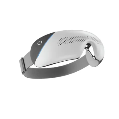 ماساژور هوشمند چشم گرین لاین  Green Lion Smart Eye Massager 2 GNSEYEMS2WH‏