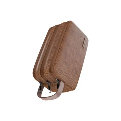 کیف دستی مردانه لوازم جانبی Stallion گرین لاین(GNSTCLBG)Green Lion Stallion