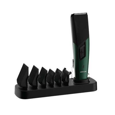 ماشین اصلاح حرفه ای گرین لاین Green Lion Trim Flex Hair Trimmer GNTRIFLXTMR
