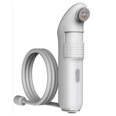 دوش سفری و خودشور قابل حمل گرین لاین  Green Lion Bidet Pro