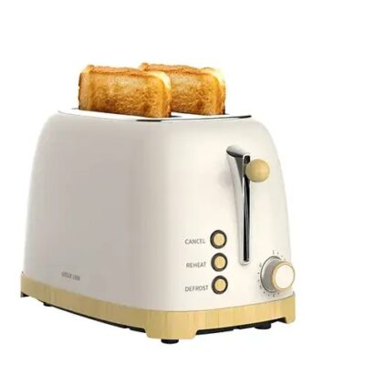 تستر نان گرین لاین Green Lion Classic Toaster