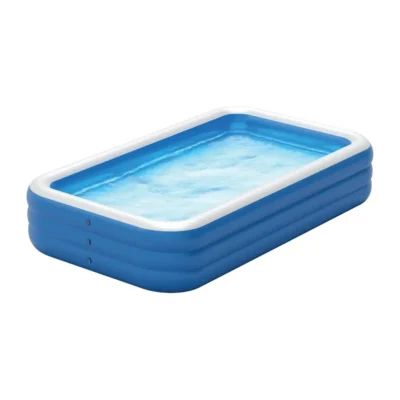 استخر بادی طول 305cm گرین لاین Green Lion Inflatable Big Swimming Pool
