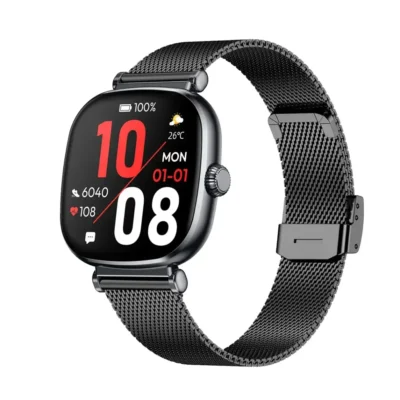 ساعت هوشمند پرنسس از برند گرین لاین princess smart watch Green Lion