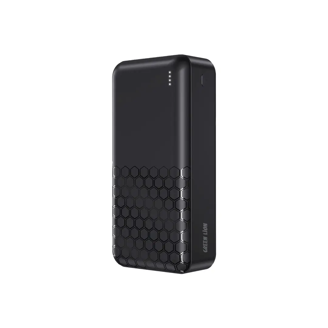 پاوربانک 30000 هزار 20 وات گرین لاین مدل Green Lion Rome 30000mAh