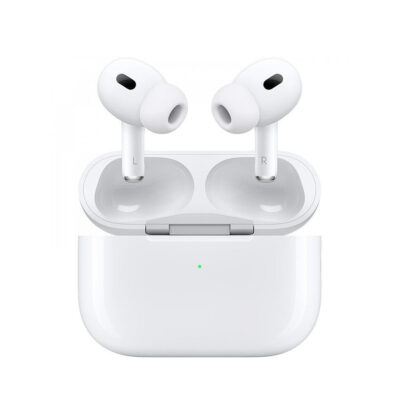 ایرپاد پرو 2 گرین لاین Green Lion True Wireless Earbuds Pro 2 GNTWSP2G1WH