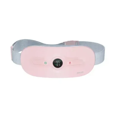 ماساژور قاعدگی گرین لاین مدل Green Lion Bloom Heat Menstrual Heating Pad
