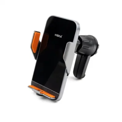 شارژر و پایه نگهدارنده 15W هیسکا مدل Hiska HK-2356W