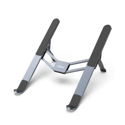 پایه نگهدارنده لپ تاپ و تبلت هیسکا مدل Hiska HK-2019
