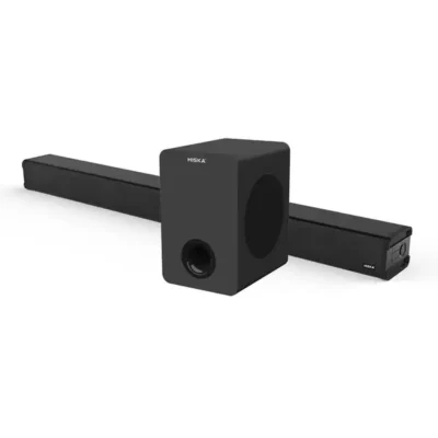 ساند بار هیسکا مدل Hiska B203