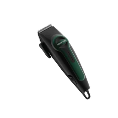 ماشین اصلاح موی سر و صورت گرین لاین Green Lion Professional Hair Clipper