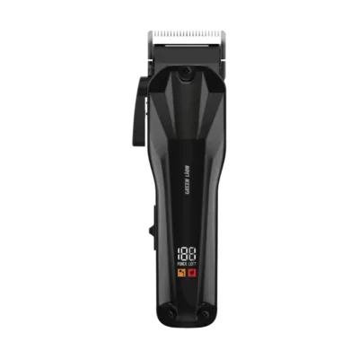 ماشین اصلاح سر و صورت گرین لاین Green Lion Clip Pro Professional Hair Clipper