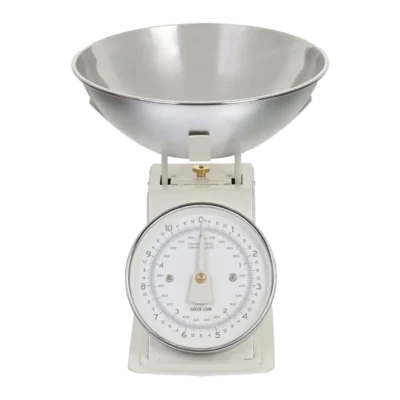 ترازو آشپزخانه وینتیج گرین لاین Green Lion Vintage Kitchen Scale GNVNKSCACM