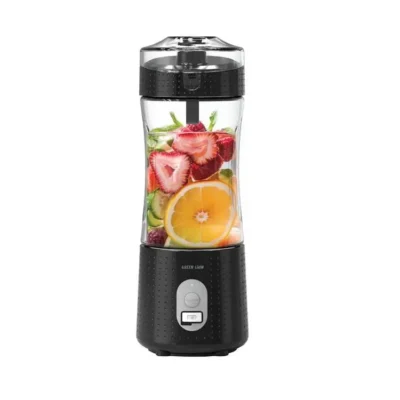 آبمیوه گیر و مخلوط کن قابل حمل گرین لاین Green Lion Portable Juicer