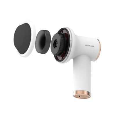 ماساژور بدن ریلکس ویو گرین لاین Green Lion Relax Wave Body Massager