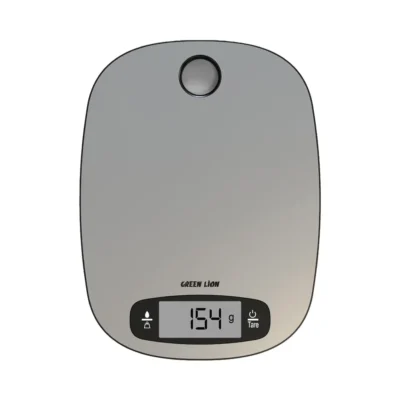 ترازو دیجیتال آشپزخانه گرین لاین Green Lion Electric Scale