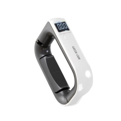 ترازوی چمدان مسافرتی گرین لاین Green Lion Travel Mate Luggage Scale