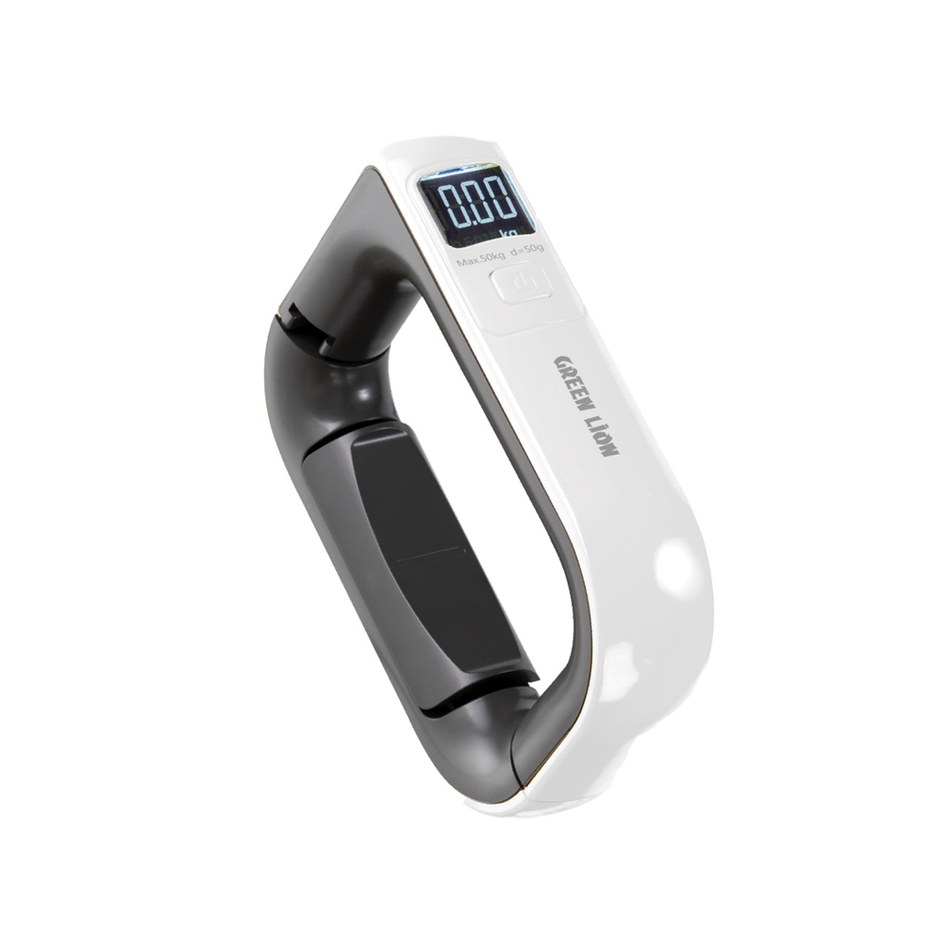 ترازوی چمدان مسافرتی گرین لاین Green Lion Travel Mate Luggage Scale ترازوی چمدان مسافرتی گرین لاین Green Lion Travel Mate Luggage Scale