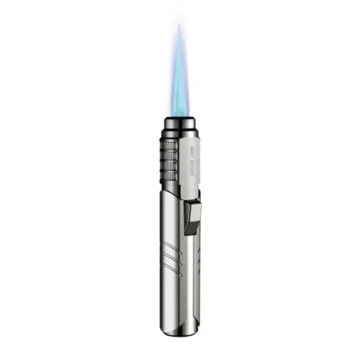فندک اتمی ضد باد گرین لاین Green Lion Jet Flame Windproof Lighter GTL-50