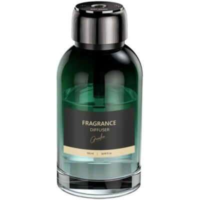 دستگاه بخور و خوشبوکننده گرین لاین مدل Green Lion Jumbo Fragrance Air Diffuser 500ml