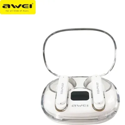 هدفون بی سیم اوی مدل  Awei T86