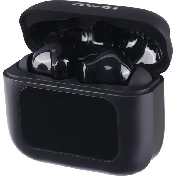 هدفون بی سیم اوی مدل Awei  TP57 ENC