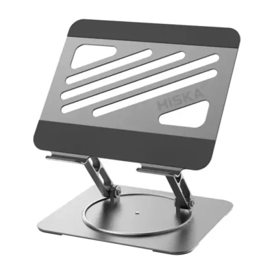 پایه نگهدارنده لپ تاپ و تبلت هیسکا مدل Hiska HK-2020