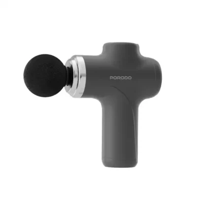 ماساژور تفنگی پرودو مدل PORODO Lifestyle Precision Handheld Massager