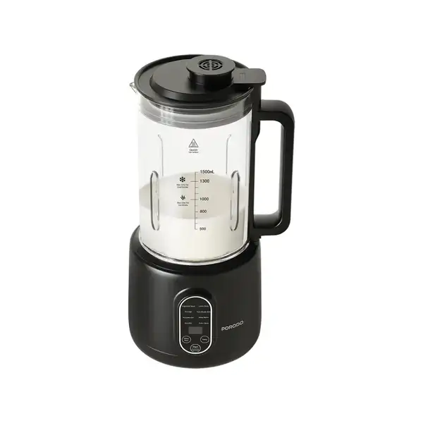 غذاساز پرودو مدل PORODO Lifestyle 600W Nut Milk Maker
