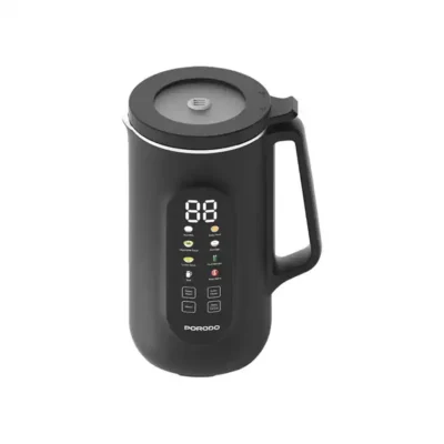 غذاساز پرودو مدل PORODO NUT MILK MAKER PD-LFST060-BK