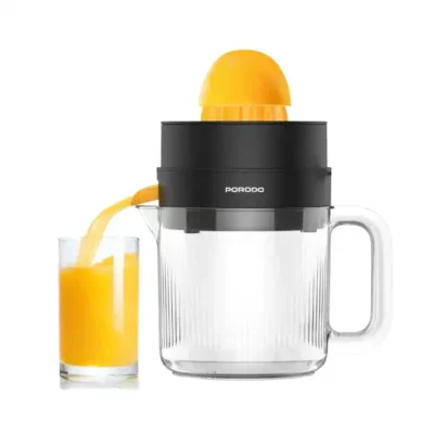 آبمیوه‌گیر دوطرفه پرودو مدل PORODO Lifestyle BI-Directional Juicer
