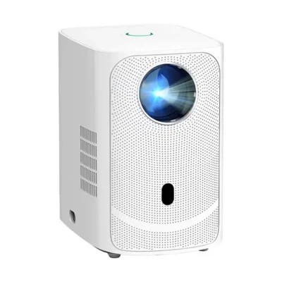 پروژکتور پرودو مدل PORODO 720P Projector Android 9