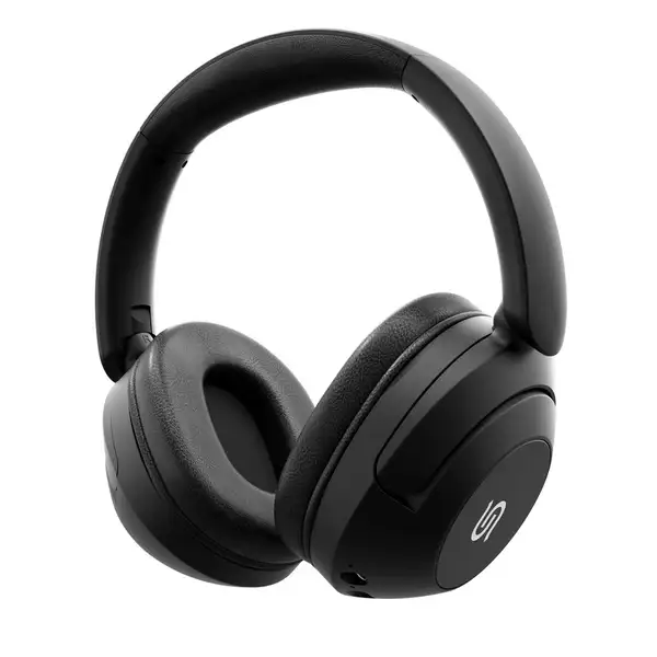 هدست بی سیم پرودو مدل PORODO Soundtec Euphoria Wireless Headphone