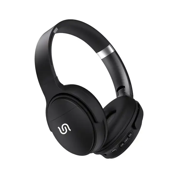 هدفون بی‌سیم پرودو مدل PORODO SOUNDTEC LIMITED WIRELESS HEADPHONE