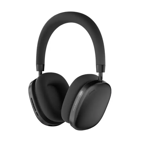 هدست بی سیم پرودو مدل PORODO PD-STWLEP023 Soundtec ANC Max Wireless Headphone