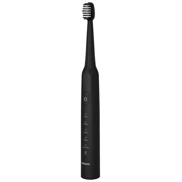 مسواک برقی سونیک پرودو مدل PORODO Lifestyle W-Sonic Electric Toothbrush