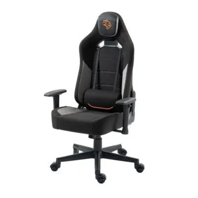 صندلی گیمینگ حرفه‌ای پرودو PORODO Gaming Professional Gaming Chair Molded Foam Seats PDX547