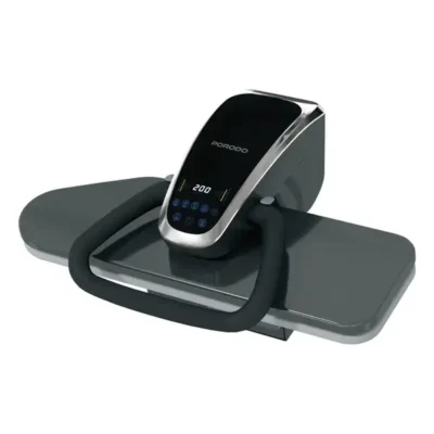اتوبخار ایستاده پرودو مدل PORODO Steam Press Iron PD-LFST039-BK