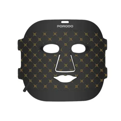 ماسک صورت پرودو مدل PODORO Lifestyle Red Light Therapy Face Mask